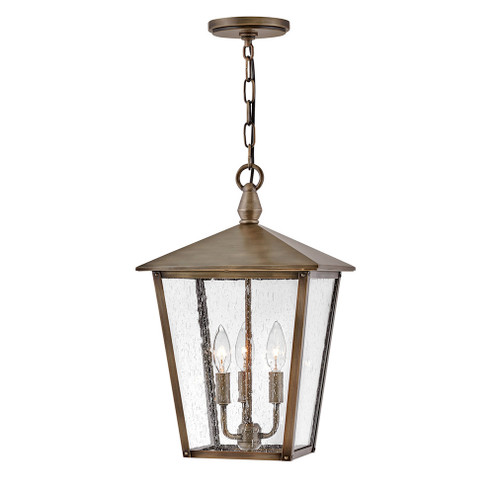 Medium Hanging Lantern (87|14062BU)