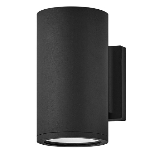 Small Down Light Wall Sconce (87|13590BK-LL)