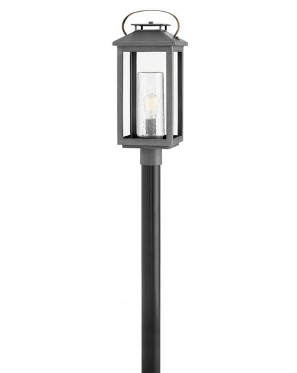 Large Post Top or Pier Mount Lantern 12v (87|1161AH-LV)
