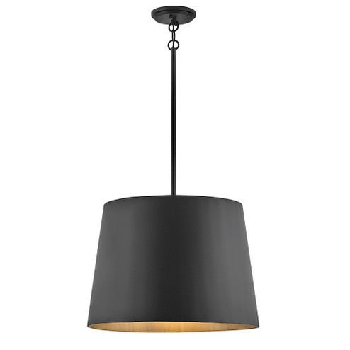 Large Hanging Pendant (87|11154BK)