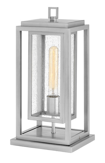Medium Pier Mount Lantern (87|1007SI-LV)