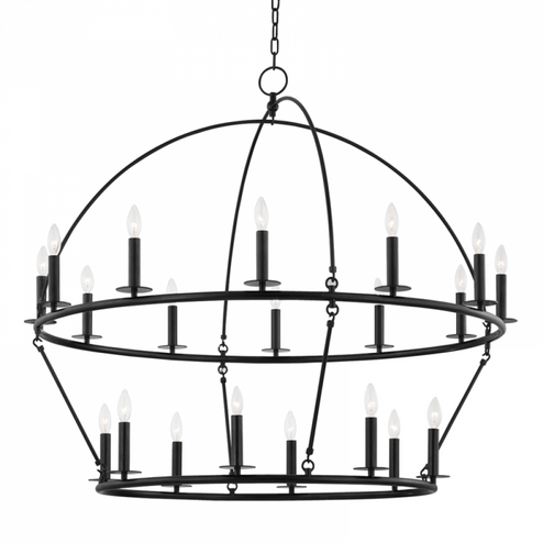 Howell Chandelier (57|9549-AI)