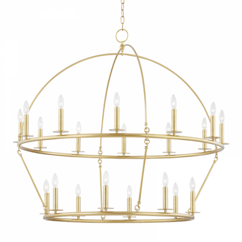 Howell Chandelier (57|9549-AGB)