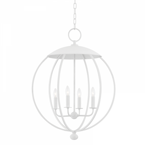 Wesley Lantern (57|9124-WP)