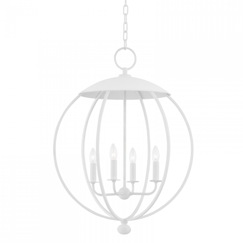 Wesley Lantern (57|9124-WP)