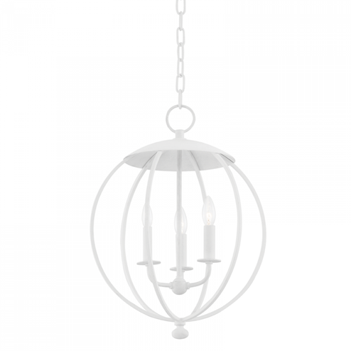 Wesley Lantern (57|9117-WP)
