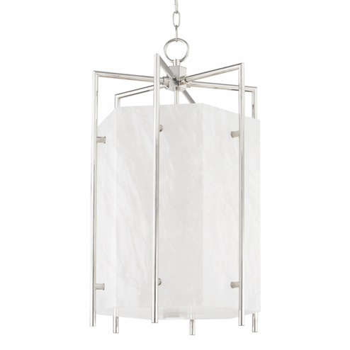 Flatbush Lantern (57|7019-PN)