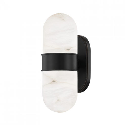Beckler Wall Sconce (57|6902-OB)