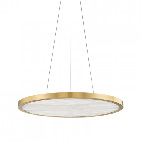 Eastport Chandelier (57|6324-AGB)