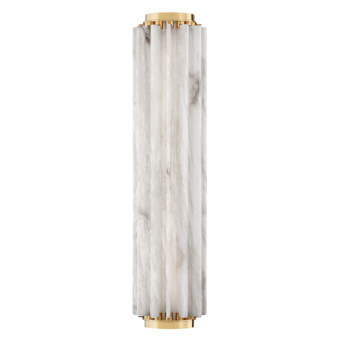 Hillside Wall Sconce (57|6024-AGB)