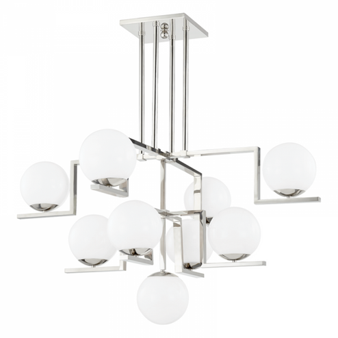 Tanner Chandelier (57|5089-PN)