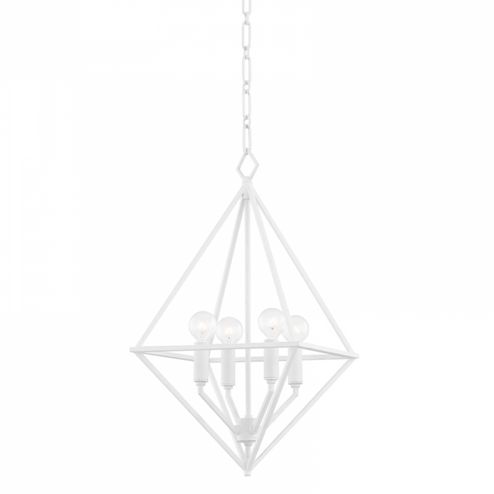 Haines Lantern (57|3117-WP)