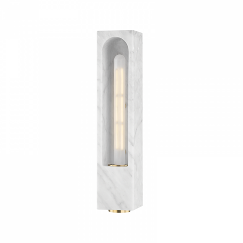 Erwin Wall Sconce (57|3091-WM)