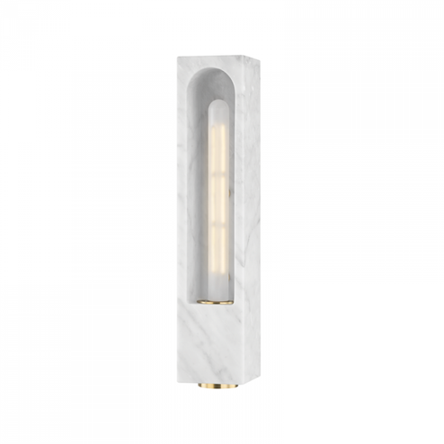 Erwin Wall Sconce (57|3091-WM)