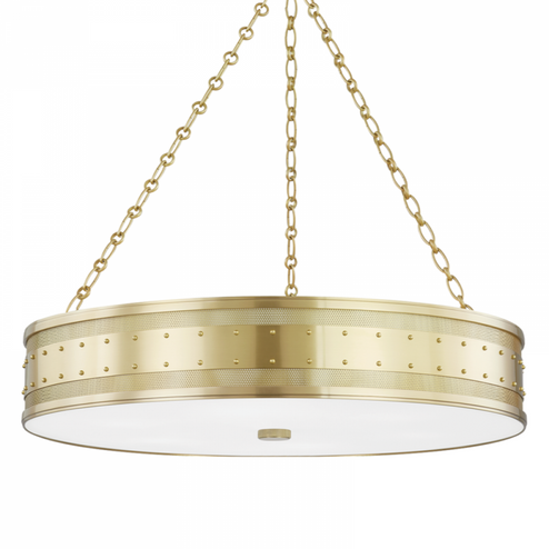 Gaines Chandelier (57|2230-AGB)