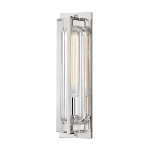 Hawkins Wall Sconce (57|1731-PN)