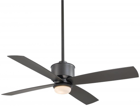 Strata - LED 52'' Ceiling Fan (39|F734L-SI)