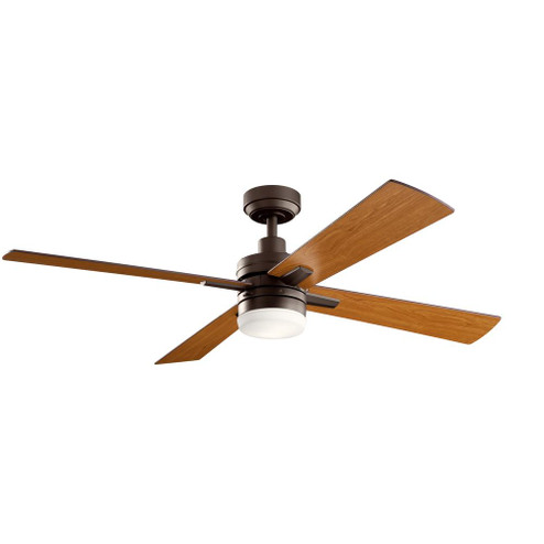 52 Inch Lija Fan (2|330140SNB)