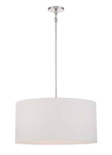 Palmetto - 6 Light Pendant (10|3926-613)