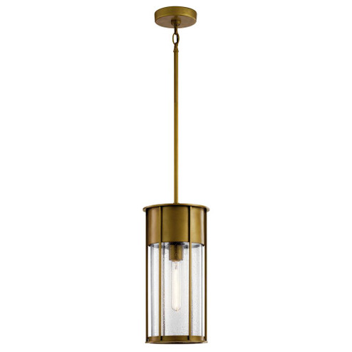 Outdoor Pendant 1Lt (2|59082NBR)