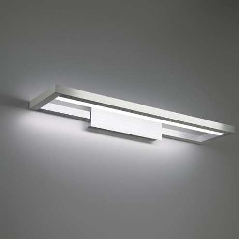 VIEW Bath & Wall Light (1357|WS-89120-30-AL)