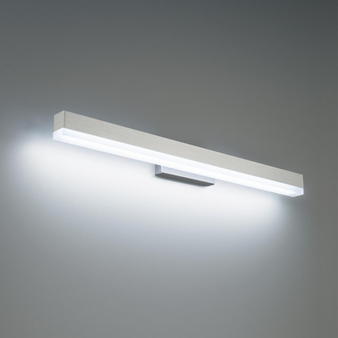 STYX 25IN VANITY/SCONCE 3000K 3CCT (1357|WS-41125-AL)