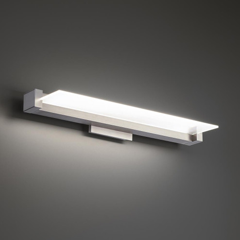 SPECTRE 20IN VANITY/SCONCE 3000K 3CCT (1357|WS-93120-BN)