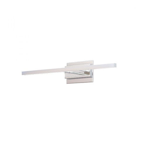 PARALLAX 24IN VANITY 3000K 3CCT (1357|WS-73123-30-CH)