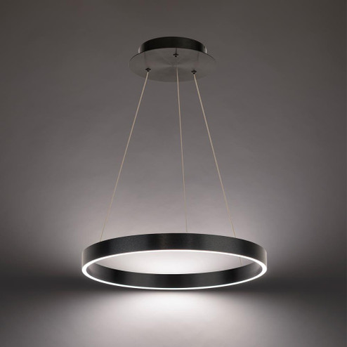 SIRIUS 18IN PENDANT 3000K (1357|PD-81118-BK)