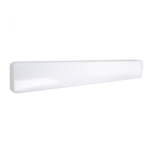 FLO LED BATH VANITY 48IN 5CCT (1357|WS-248-CS-WT)