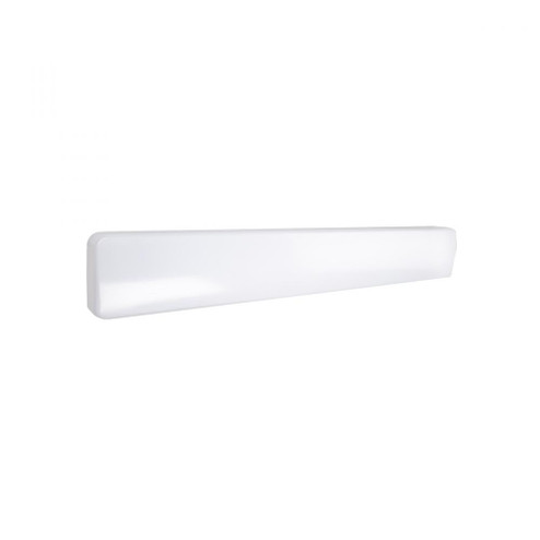 FLO LED BATH VANITY 24IN 5CCT (1357|WS-224-CS-WT)