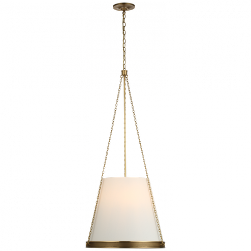 Reese 18'' Pendant (279|S 5182SB-L)