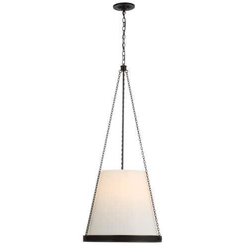 Reese 18'' Pendant (279|S 5182BZ-L)