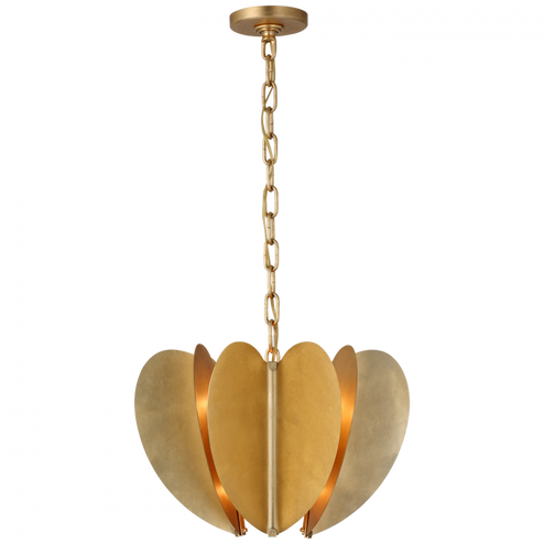 Danes Small Chandelier (279|KS 5130G)