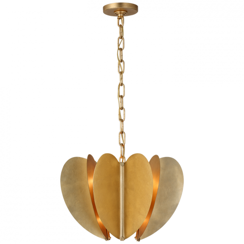Danes Small Chandelier (279|KS 5130G)