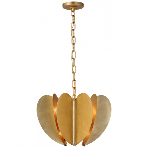 Danes Small Chandelier (279|KS 5130G)