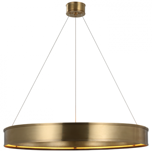 Connery 40'' Ring Chandelier (279|CHC 1616AB)