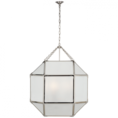 Morris Grande Lantern (279|SK 5034PN-FG)