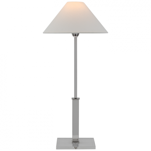 Asher Table Lamp (279|SP 3510PN/CG-L)