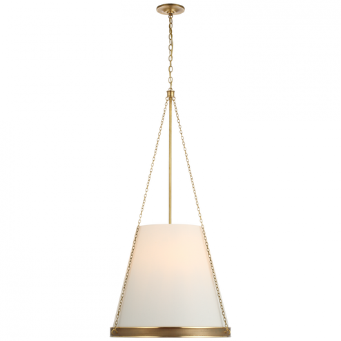 Reese 22'' Pendant (279|S 5183SB-L)