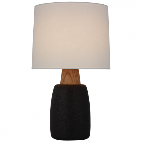 Aida Large Table Lamp (279|BBL 3611PRB-L)