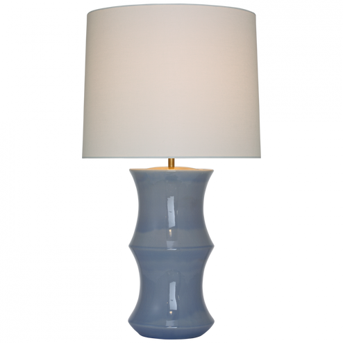 Marella Medium Table Lamp (279|ARN 3661PBC-L)