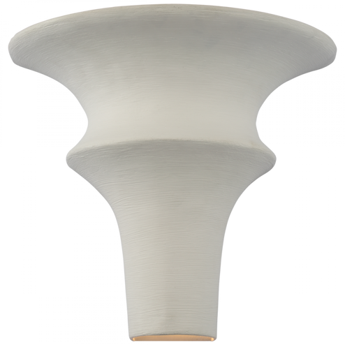 Lakmos Small Sconce (279|ARN 2325PW)