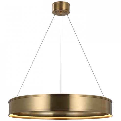 Connery 30'' Ring Chandelier (279|CHC 1615AB)