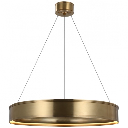 Connery 30'' Ring Chandelier (279|CHC 1615AB)