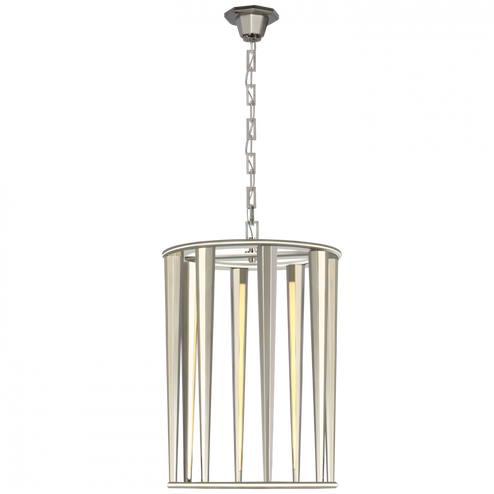 Galahad Medium Lantern (279|TOB 5718PN)