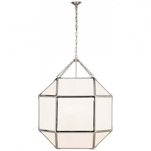 Morris Grande Lantern (279|SK 5034PN-WG)