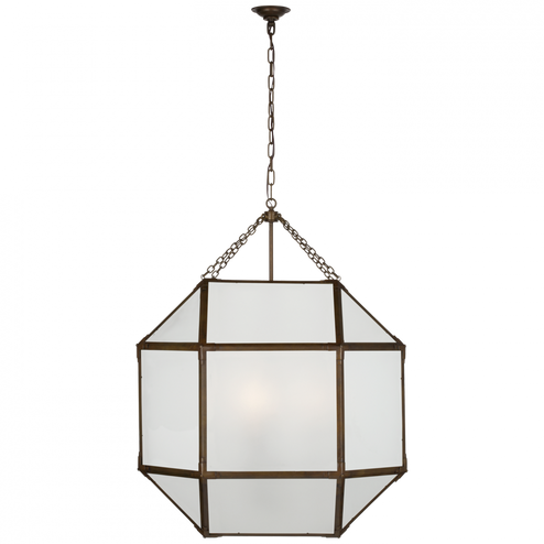 Morris Grande Lantern (279|SK 5034AZ-FG)