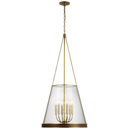 Reese 22'' Pendant (279|S 5183SB-CG)