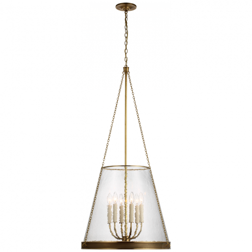 Reese 22'' Pendant (279|S 5183SB-CG)